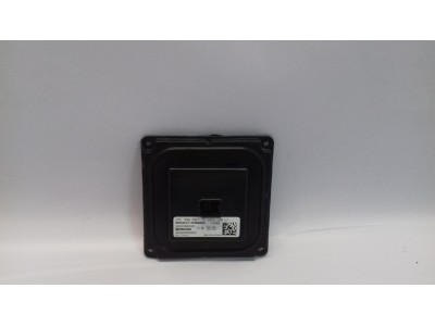 BALASTRO DE FARO RENAULT MEGANE 2017