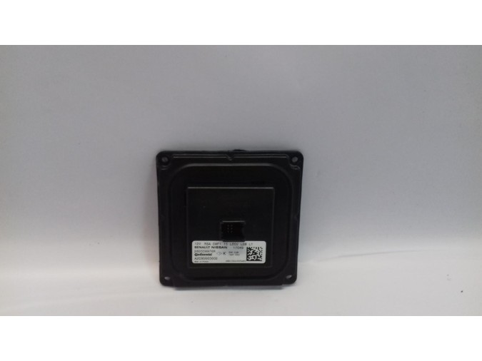 BALASTRO DE FARO RENAULT MEGANE 2017