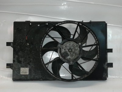 ELECTROVENTILADOR MERCEDES VANEO 2002