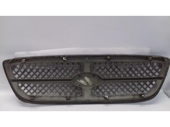 REJILLA DELANTERA KIA CARNIVAL 2005