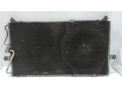 Radiador A/C KIA CARNIVAL 2005