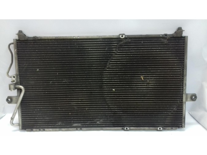 Radiador A/C KIA CARNIVAL 2005