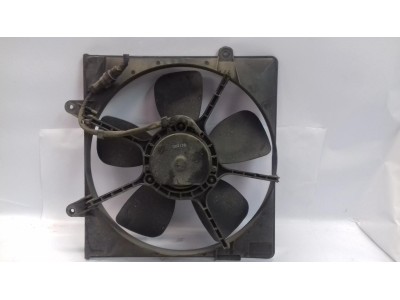 ELECTROVENTILADOR KIA CARNIVAL 2005