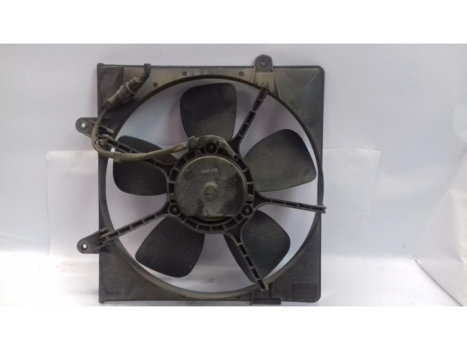ELECTROVENTILADOR KIA CARNIVAL 2005