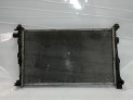 Radiador de Agua MERCEDES VANEO 2002