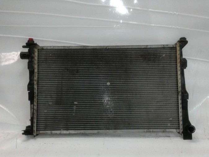 Radiador de Agua MERCEDES VANEO 2002