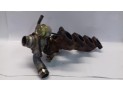 TURBO COMPRESOR FORD FOCUS 2002