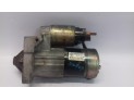 MOTOR ARRANQUE RENAULT CLIO 2001