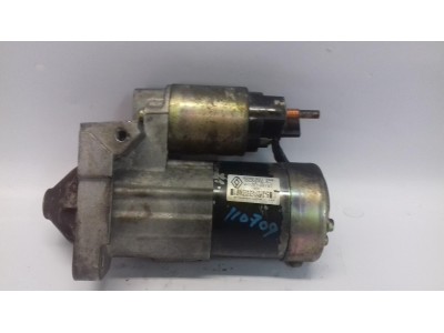 MOTOR ARRANQUE RENAULT CLIO 2001