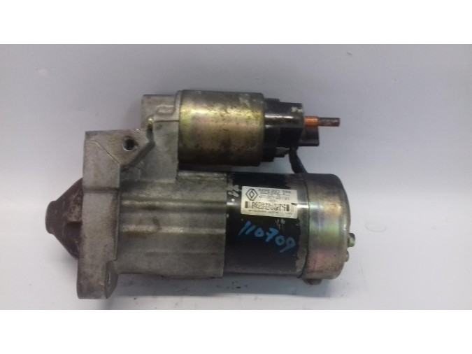 MOTOR ARRANQUE RENAULT CLIO 2001