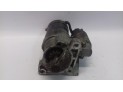 MOTOR ARRANQUE RENAULT CLIO 2001