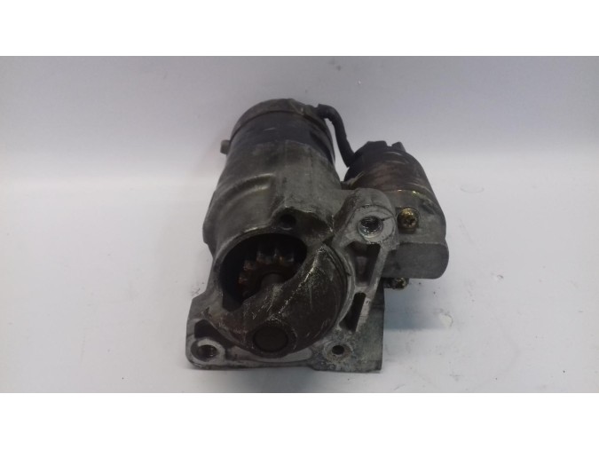 MOTOR ARRANQUE RENAULT CLIO 2001
