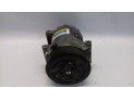 COMPRESOR AIRE ACONDICIONADO RENAULT MEGANE 2004