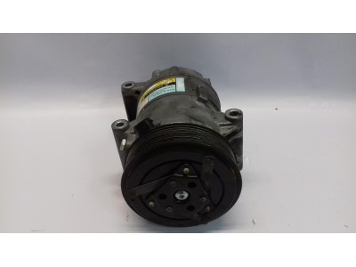 COMPRESOR AIRE ACONDICIONADO RENAULT MEGANE 2004