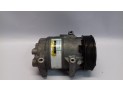 COMPRESOR AIRE ACONDICIONADO RENAULT MEGANE 2004