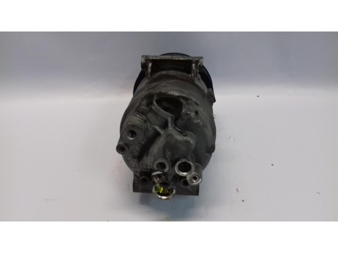 COMPRESOR AIRE ACONDICIONADO RENAULT MEGANE 2004
