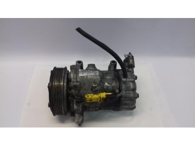 COMPRESOR AIRE ACONDICIONADO CITROEN C2 2006