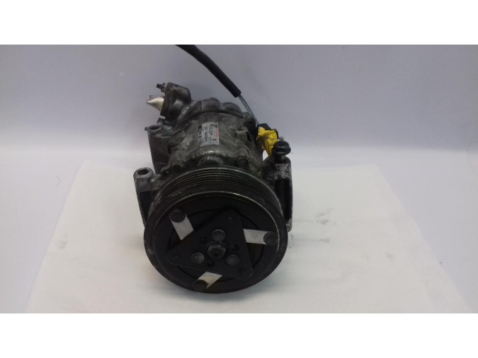 COMPRESOR AIRE ACONDICIONADO CITROEN C2 2006