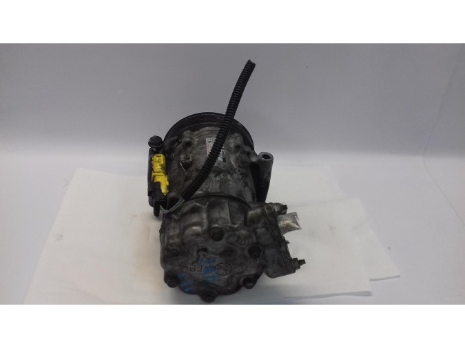 COMPRESOR AIRE ACONDICIONADO CITROEN C2 2006