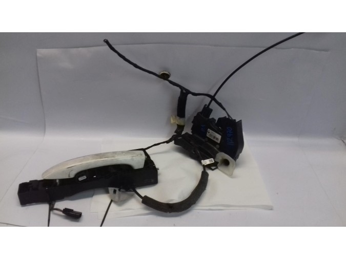 CERRADURA PUERTA DELANTERA IZQUIERDA RENAULT MEGANE 2017