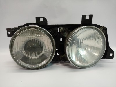 FARO DELANTERO DERECHO BMW SERIE 5 1993