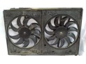 ELECTROVENTILADOR NISSAN X TRAIL 2004