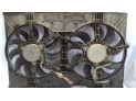 ELECTROVENTILADOR NISSAN X TRAIL 2004