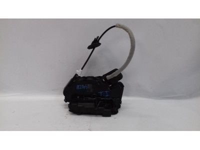 CERRADURA PUERTA TRASERA IZQUIERDA VOLKSWAGEN POLO 2018