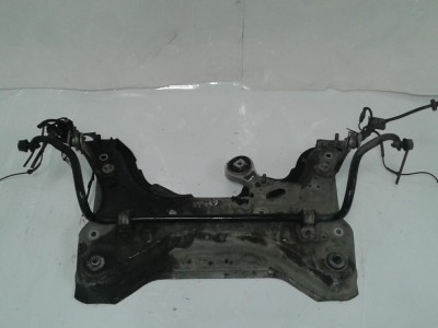 Cuna Motor color Gris RENAULT ESPACE 2003