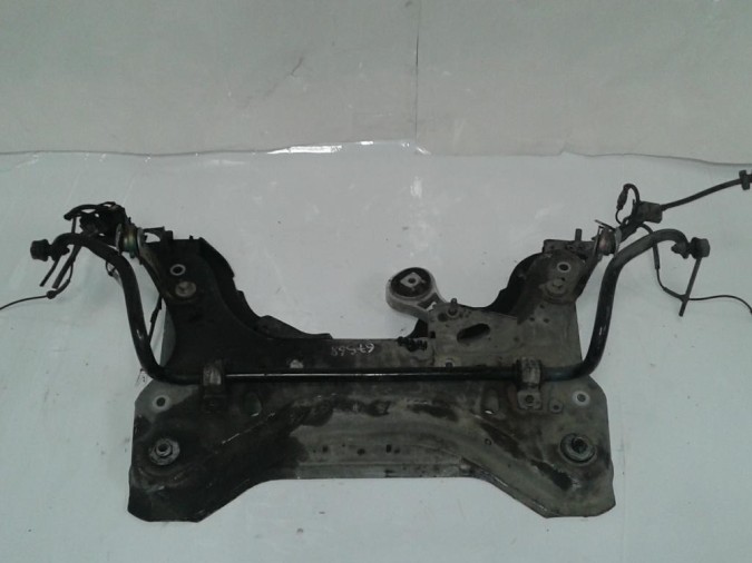 Cuna Motor color Gris RENAULT ESPACE 2003