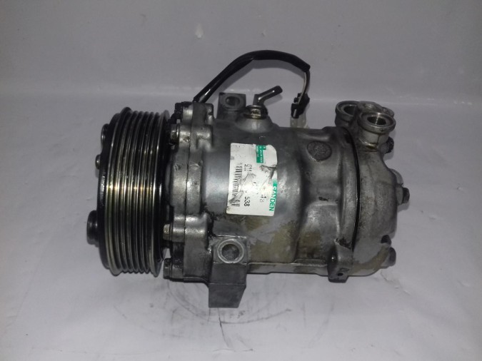COMPRESOR AIRE ACONDICIONADO OPEL CORSA 2005