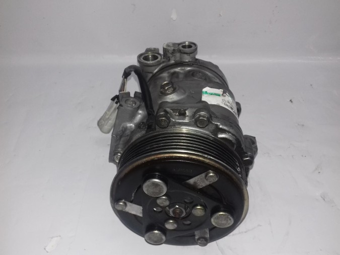 COMPRESOR AIRE ACONDICIONADO OPEL CORSA 2005