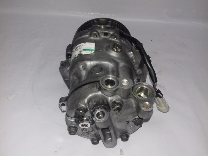 COMPRESOR AIRE ACONDICIONADO OPEL CORSA 2005