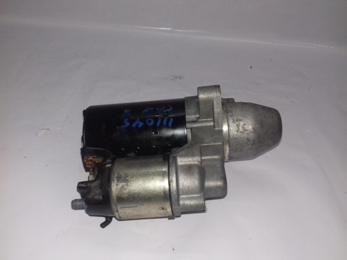 Motor Arranque OPEL CORSA 2005