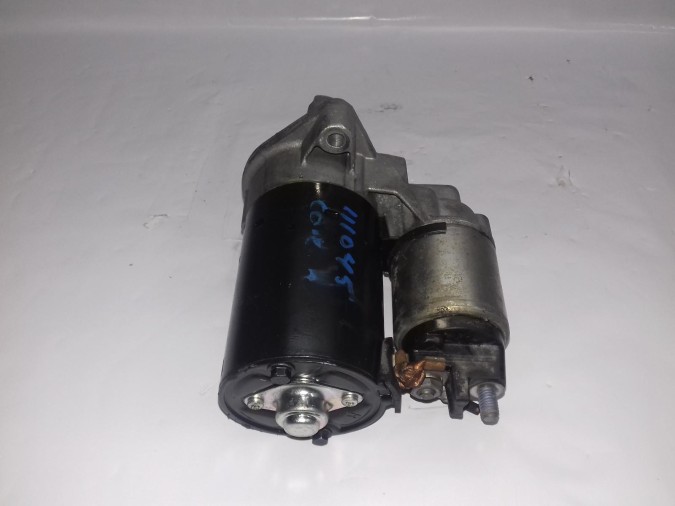Motor Arranque OPEL CORSA 2005