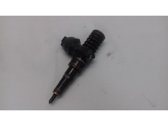 Inyector Varios CITROEN AX 2002