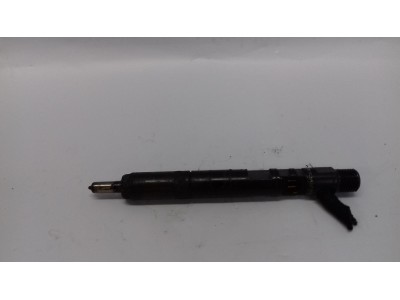 INYECCION VARIOS SO FORD FOCUS 2003