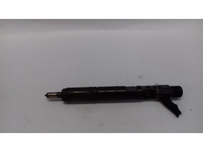 INYECCION VARIOS SO FORD FOCUS 2003