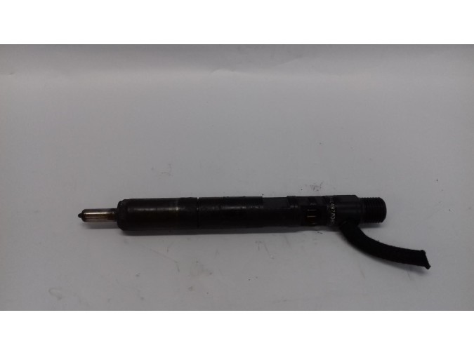 Inyector Varios FORD FOCUS 2003