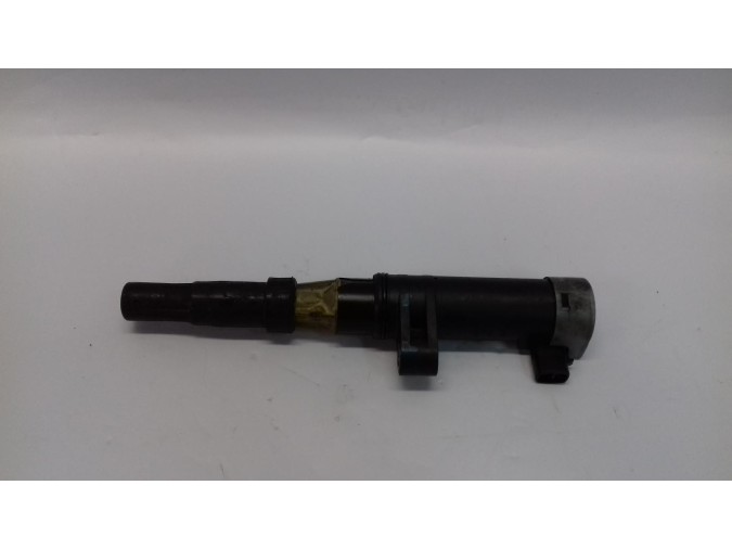 Bobina Y cable encendido RENAULT MEGANE 2007
