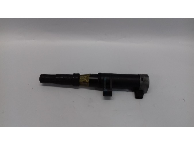 Bobina Y cable encendido RENAULT MEGANE 2007