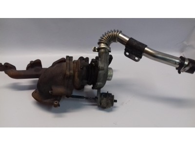 Turbo-Compresor RENAULT ESPACE 1999