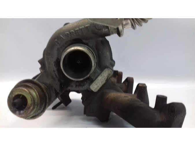 Turbo-Compresor RENAULT ESPACE 1999