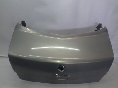 PORTON TRASERO RENAULT MEGANE 2004