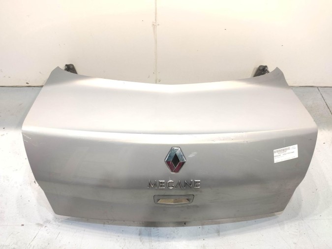 PORTON TRASERO RENAULT MEGANE 2004