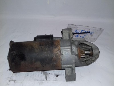 MOTOR ARRANQUE AUDI A6 2000