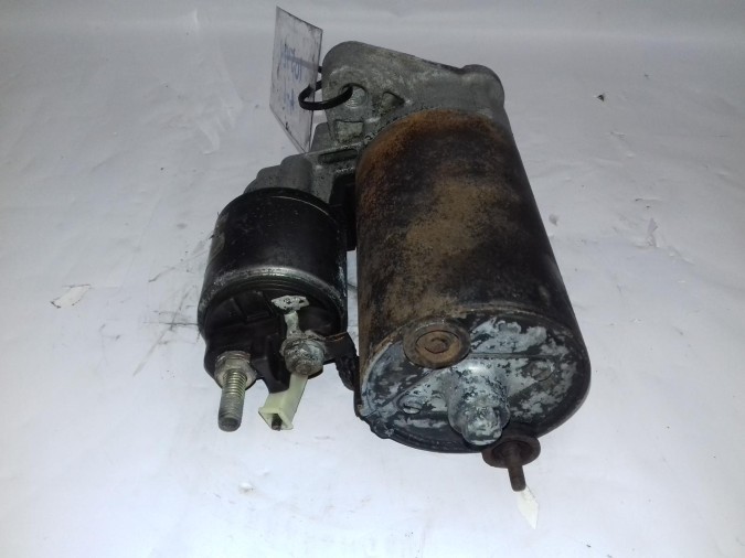 MOTOR ARRANQUE AUDI A6 2000
