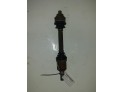 TRANSMISION TRASERA IZQUIERDA SMART FORTWO / SMARTCAR 2006