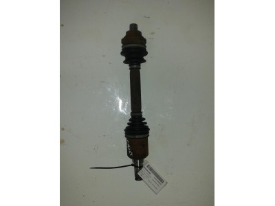 TRANSMISION TRASERA IZQUIERDA SMART FORTWO / SMARTCAR 2006