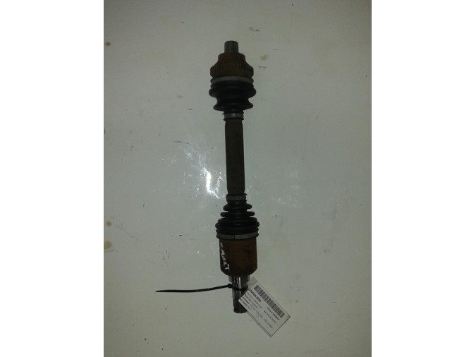 TRANSMISION TRASERA IZQUIERDA SMART FORTWO / SMARTCAR 2006